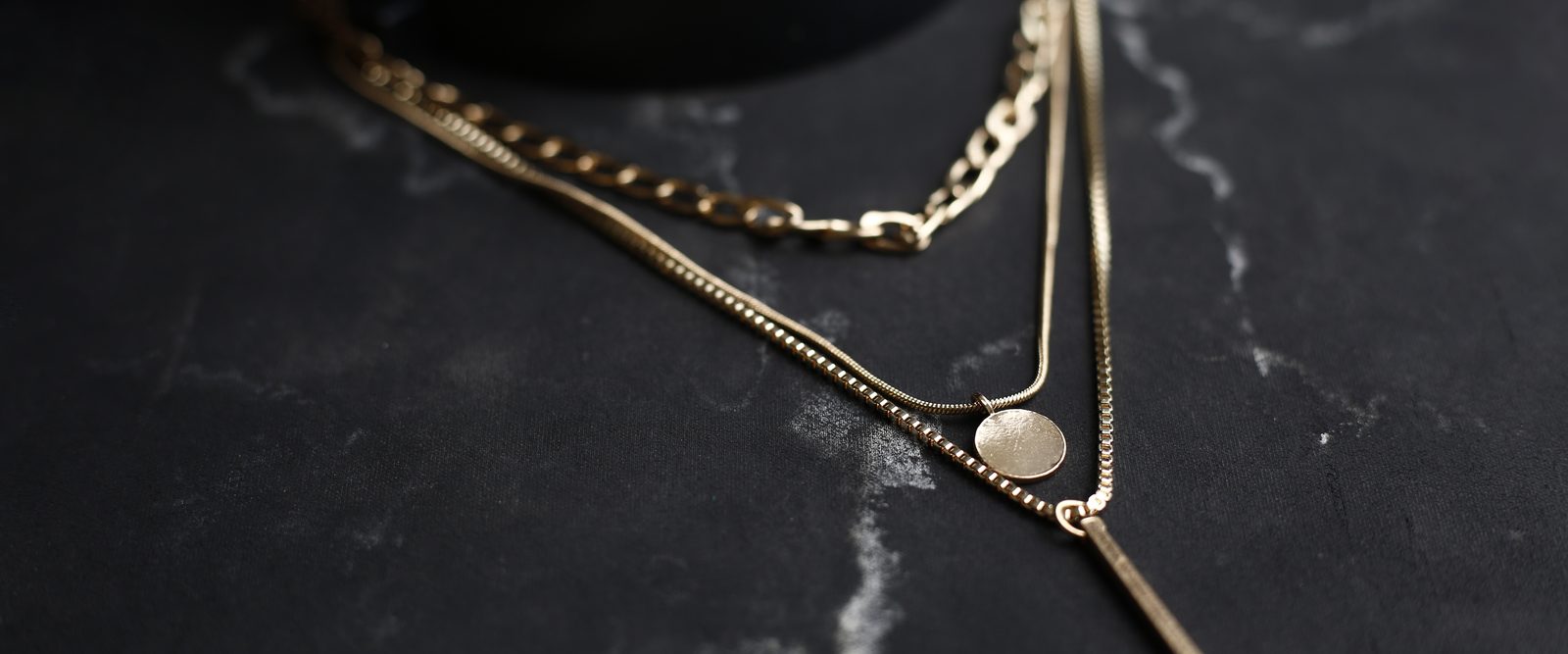 More jewellery guides