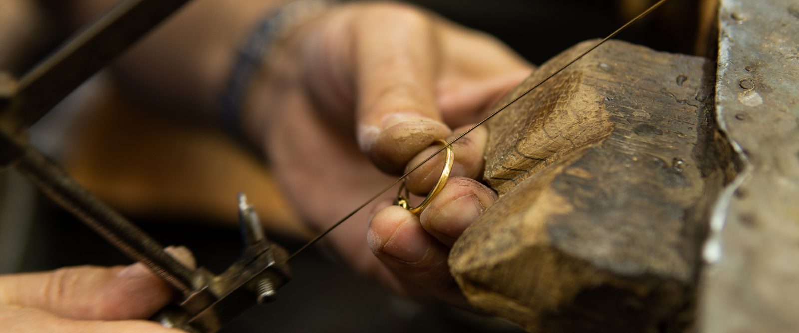 Jewellery repair in Ottawa